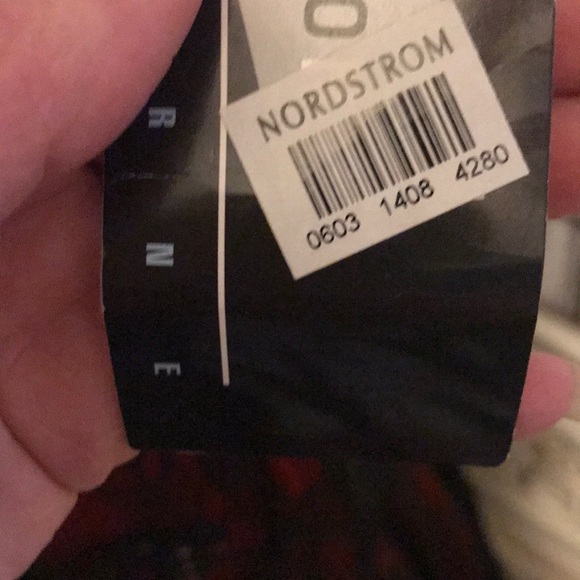 Sue Wong dress from Nordstrom - Picture 4 of 8